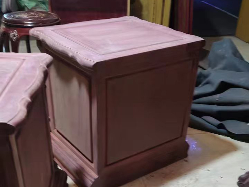 临沂温州修理老家具翻新